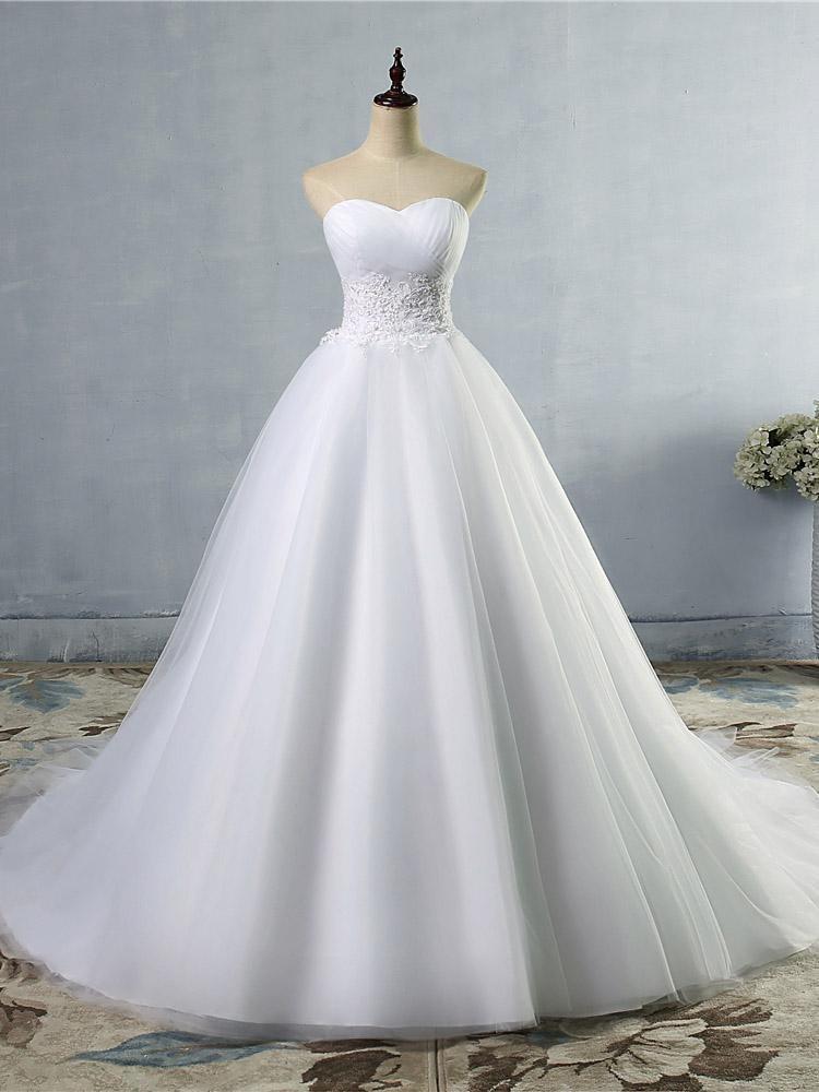 strapless-lace-appliques-ball-gown-wedding-dresses-sleeveless-bridal-gowns-with-sweep-train.jpg