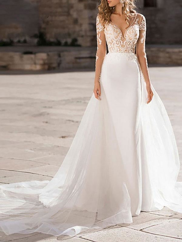 wedding-dress-v-neck-long-sleeve-sheath-floor-length-lace-beaded-bridal-gowns-with-tulle-court-train-219.jpg