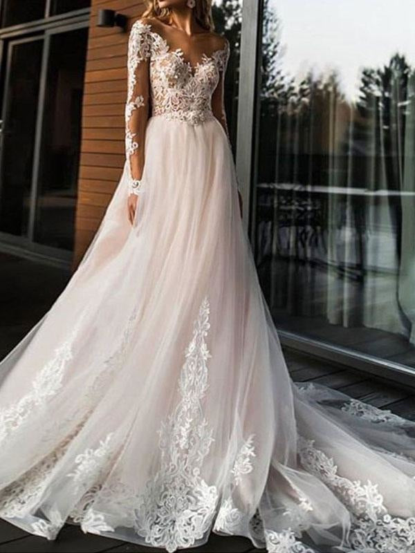 wedding-dresses-2021-a-line-v-neck-long-sleeve-lace-applique-tulle-bridal-gowns-with-chapel-train-810.jpg
