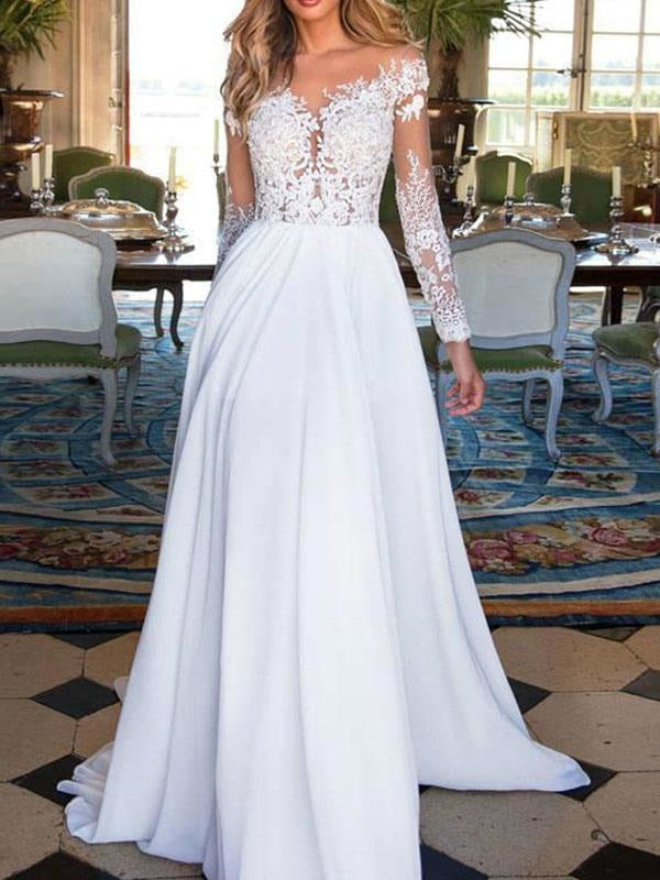 wedding-dresses-2021-v-neck-long-sleeves-floor-length-lace-appliqued-buttons-chiffon-bridal-gowns-851.jpg