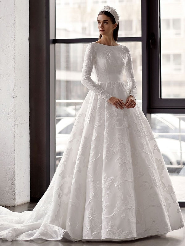 white-simple-wedding-dress-with-train-a-line-jewel-neck-long-backless-sleeves-satin-fabric-bridal-gowns-473.jpg