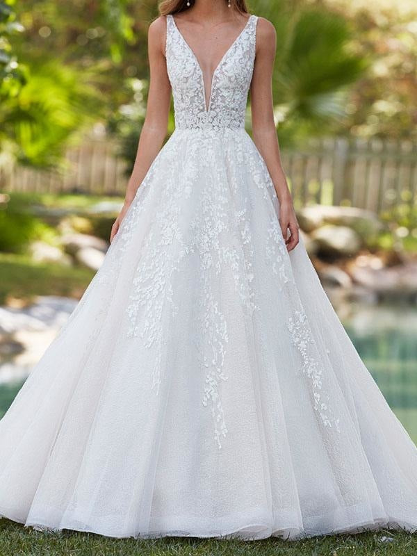 white-wedding-dresses-a-line-floor-length-sleeveless-applique-v-neck-long-bridal-211.jpg
