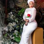 Designer A-Line Wedding Dresses with Lace Sleeves Long Sleeves