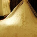 Crystal Ball Gown Wedding Dresses Luxury Sweetheart