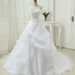 Modest Off-The-Shoulder Mermaid Wedding Dresses Plus Size