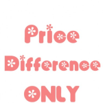 Custom Made Dress with a Special Link